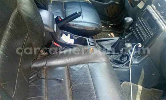 Buy Used Opel Frontera Silver Car in Yaounde in Central Cameroon Buy Used Opel Frontera Silver Car in Yaounde in Central Cameroon