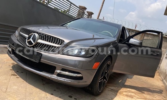 Acheter Occasion Voiture Mercedes‒Benz C–Class Autre à Douala, Littoral Cameroon