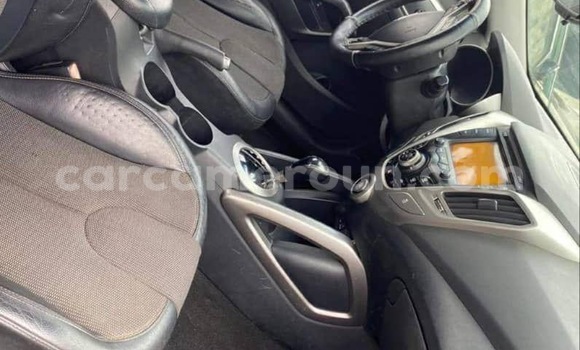 Buy Used Hyundai Veloster Red Car in Douala in Littoral Cameroon Buy Used Hyundai Veloster Red Car in Douala in Littoral Cameroon