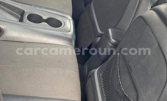 Buy Used Hyundai Veloster Red Car in Douala in Littoral Cameroon Buy Used Hyundai Veloster Red Car in Douala in Littoral Cameroon