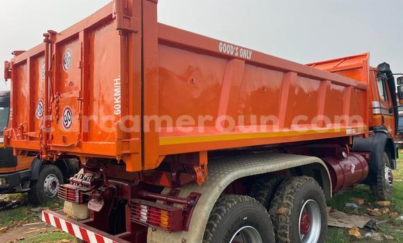 Sayi Imported Mercedes‒Benz 2628 Sauran Babbar mota in Douala a Ƙasar Kamaru Sayi Imported Mercedes‒Benz 2628 Sauran Babbar mota in Douala a Ƙasar Kamaru