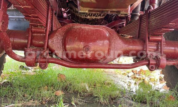 Sayi Imported Mercedes‒Benz 2628 Sauran Babbar mota in Douala a Ƙasar Kamaru Sayi Imported Mercedes‒Benz 2628 Sauran Babbar mota in Douala a Ƙasar Kamaru