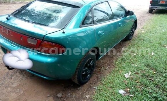 Acheter Occasion Voiture Mazda 323 Autre à Yaoundé, Central Cameroon Acheter Occasion Voiture Mazda 323 Autre à Yaoundé, Central Cameroon