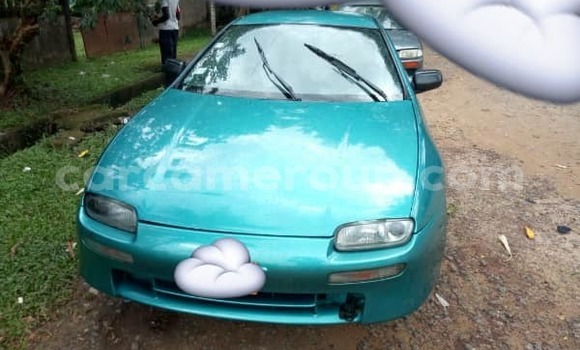 Acheter Occasion Voiture Mazda 323 Autre à Yaoundé, Central Cameroon Acheter Occasion Voiture Mazda 323 Autre à Yaoundé, Central Cameroon