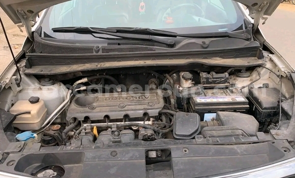 Buy Import Kia Sportage Silver Car in Douala in Littoral Cameroon Buy Import Kia Sportage Silver Car in Douala in Littoral Cameroon