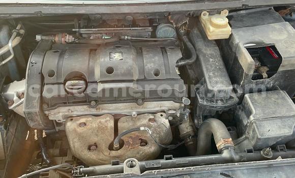 Acheter Occasion Voiture Peugeot 308 Noir à Douala, Littoral Cameroon Acheter Occasion Voiture Peugeot 308 Noir à Douala, Littoral Cameroon