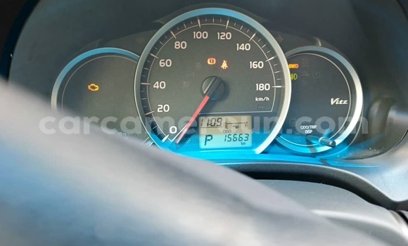 Acheter Occasion Voiture Toyota Vitz Marron à Douala, Littoral Cameroon Acheter Occasion Voiture Toyota Vitz Marron à Douala, Littoral Cameroon