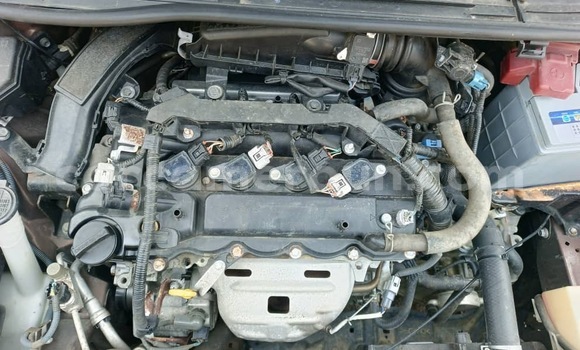 Acheter Occasion Voiture Toyota Vitz Marron à Douala, Littoral Cameroon Acheter Occasion Voiture Toyota Vitz Marron à Douala, Littoral Cameroon