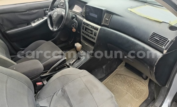 Buy Used Toyota Corolla Other Car in Douala in Littoral Cameroon Buy Used Toyota Corolla Other Car in Douala in Littoral Cameroon
