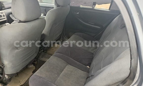 Buy Used Toyota Corolla Other Car in Douala in Littoral Cameroon Buy Used Toyota Corolla Other Car in Douala in Littoral Cameroon