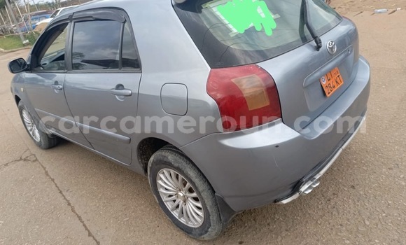 Buy Used Toyota Corolla Other Car in Douala in Littoral Cameroon Buy Used Toyota Corolla Other Car in Douala in Littoral Cameroon