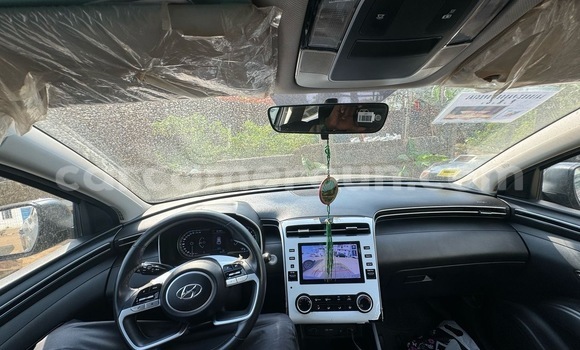 Acheter Occasion Voiture Hyundai Tucson Noir à Douala, Littoral Cameroon Acheter Occasion Voiture Hyundai Tucson Noir à Douala, Littoral Cameroon
