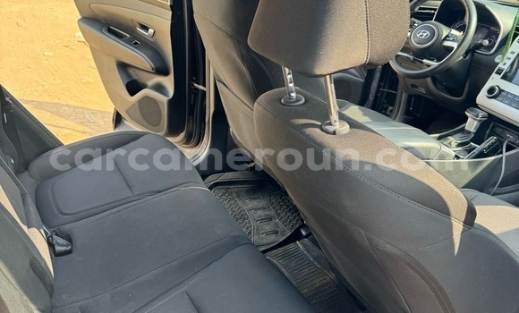 Acheter Occasion Voiture Hyundai Tucson Noir à Douala, Littoral Cameroon Acheter Occasion Voiture Hyundai Tucson Noir à Douala, Littoral Cameroon