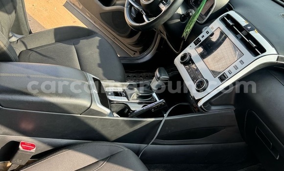 Acheter Occasion Voiture Hyundai Tucson Noir à Douala, Littoral Cameroon Acheter Occasion Voiture Hyundai Tucson Noir à Douala, Littoral Cameroon