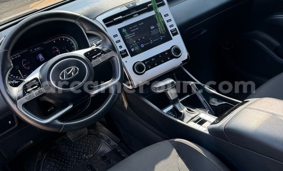Acheter Occasion Voiture Hyundai Tucson Noir à Douala, Littoral Cameroon Acheter Occasion Voiture Hyundai Tucson Noir à Douala, Littoral Cameroon