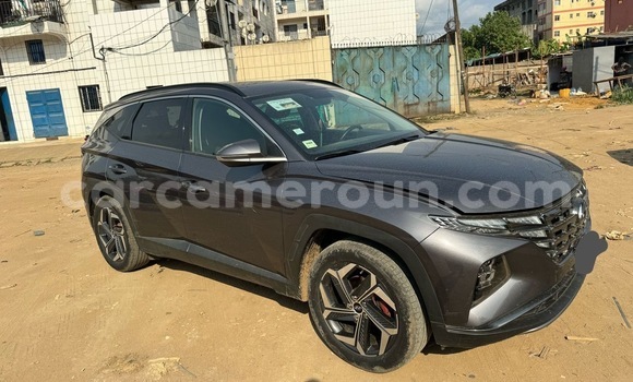 Acheter Occasion Voiture Hyundai Tucson Noir à Douala, Littoral Cameroon Acheter Occasion Voiture Hyundai Tucson Noir à Douala, Littoral Cameroon