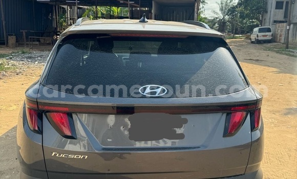 Acheter Occasion Voiture Hyundai Tucson Noir à Douala, Littoral Cameroon Acheter Occasion Voiture Hyundai Tucson Noir à Douala, Littoral Cameroon