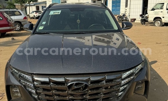 Acheter Occasion Voiture Hyundai Tucson Noir à Douala, Littoral Cameroon Acheter Occasion Voiture Hyundai Tucson Noir à Douala, Littoral Cameroon