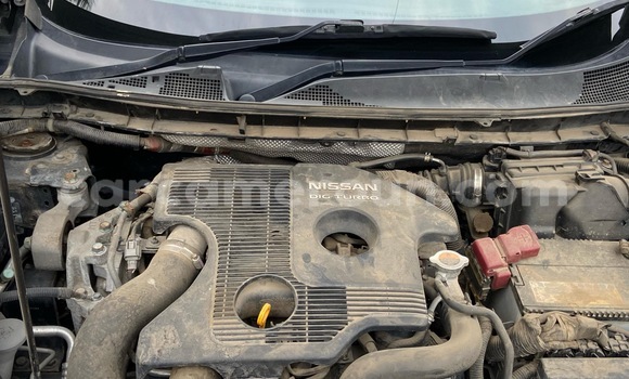 Buy Import Nissan Juke Other Car in Douala in Littoral Cameroon Buy Import Nissan Juke Other Car in Douala in Littoral Cameroon