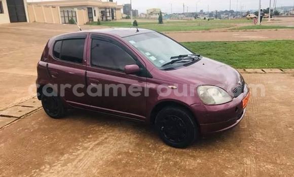 Acheter Occasion Voiture Toyota Yaris Autre à Yaoundé, Central Cameroon Acheter Occasion Voiture Toyota Yaris Autre à Yaoundé, Central Cameroon