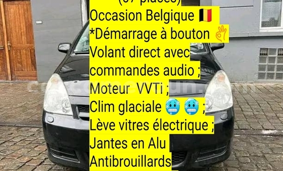 Acheter Occasion Voiture Toyota Corolla Gris à Douala, Littoral Cameroon Acheter Occasion Voiture Toyota Corolla Gris à Douala, Littoral Cameroon