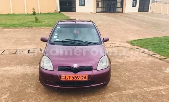 Acheter Occasion Voiture Toyota Yaris Autre à Yaoundé, Central Cameroon Acheter Occasion Voiture Toyota Yaris Autre à Yaoundé, Central Cameroon