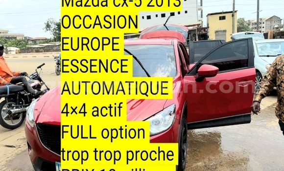 Sayi Na hannu Toyota Corolla Azurfa Mota in Douala a Ƙasar Kamaru Sayi Na hannu Toyota Corolla Azurfa Mota in Douala a Ƙasar Kamaru