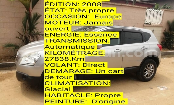 Sayi Na hannu Toyota Corolla Azurfa Mota in Douala a Ƙasar Kamaru Sayi Na hannu Toyota Corolla Azurfa Mota in Douala a Ƙasar Kamaru