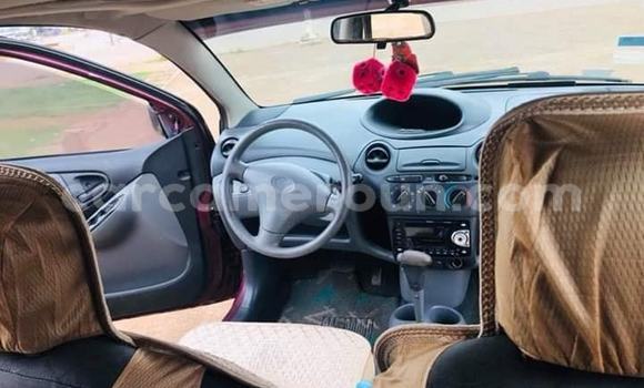 Acheter Occasion Voiture Toyota Yaris Autre à Yaoundé, Central Cameroon Acheter Occasion Voiture Toyota Yaris Autre à Yaoundé, Central Cameroon