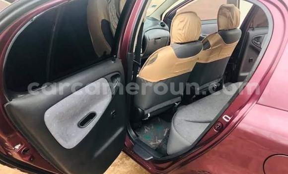 Acheter Occasion Voiture Toyota Yaris Autre à Yaoundé, Central Cameroon Acheter Occasion Voiture Toyota Yaris Autre à Yaoundé, Central Cameroon