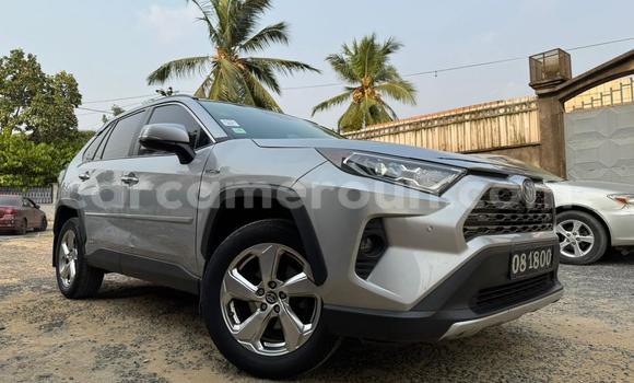 Sayi Na hannu Toyota RAV4 Sauran Mota in Douala a Ƙasar Kamaru Sayi Na hannu Toyota RAV4 Sauran Mota in Douala a Ƙasar Kamaru