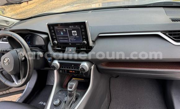Sayi Na hannu Toyota RAV4 Sauran Mota in Douala a Ƙasar Kamaru Sayi Na hannu Toyota RAV4 Sauran Mota in Douala a Ƙasar Kamaru