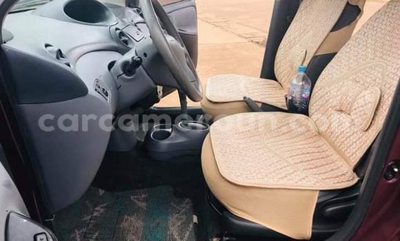 Acheter Occasion Voiture Toyota Yaris Autre à Yaoundé, Central Cameroon Acheter Occasion Voiture Toyota Yaris Autre à Yaoundé, Central Cameroon