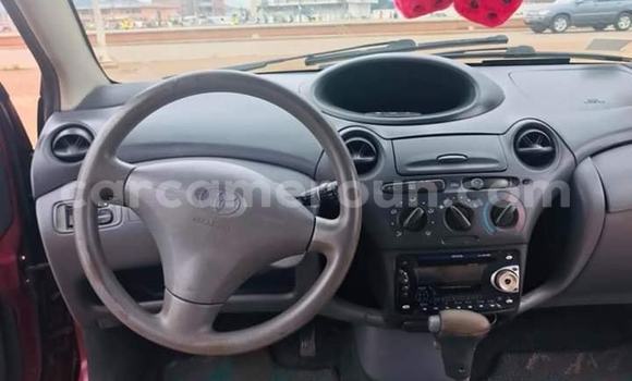 Acheter Occasion Voiture Toyota Yaris Autre à Yaoundé, Central Cameroon Acheter Occasion Voiture Toyota Yaris Autre à Yaoundé, Central Cameroon