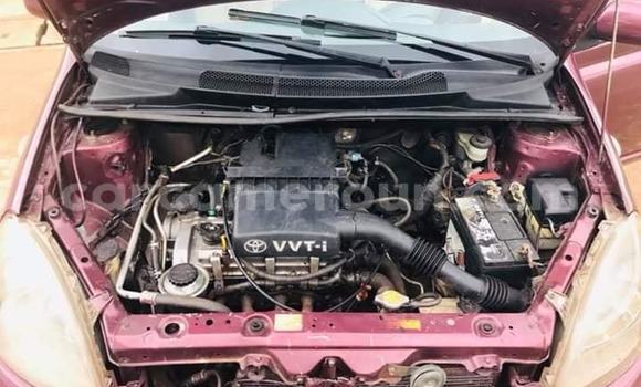 Acheter Occasion Voiture Toyota Yaris Autre à Yaoundé, Central Cameroon Acheter Occasion Voiture Toyota Yaris Autre à Yaoundé, Central Cameroon