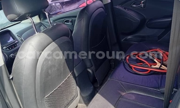 Acheter Import Voiture Hyundai Tucson Bleu à Douala, Littoral Cameroon Acheter Import Voiture Hyundai Tucson Bleu à Douala, Littoral Cameroon