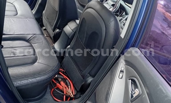 Acheter Import Voiture Hyundai Tucson Bleu à Douala, Littoral Cameroon Acheter Import Voiture Hyundai Tucson Bleu à Douala, Littoral Cameroon