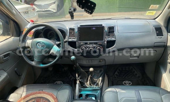 Acheter Occasion Voiture Toyota Pickup Autre à Douala, Littoral Cameroon Acheter Occasion Voiture Toyota Pickup Autre à Douala, Littoral Cameroon