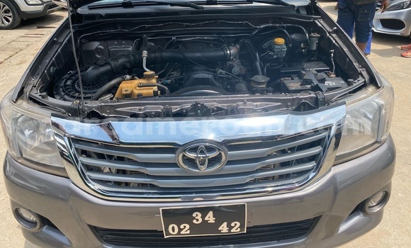 Acheter Occasion Voiture Toyota Pickup Autre à Douala, Littoral Cameroon Acheter Occasion Voiture Toyota Pickup Autre à Douala, Littoral Cameroon