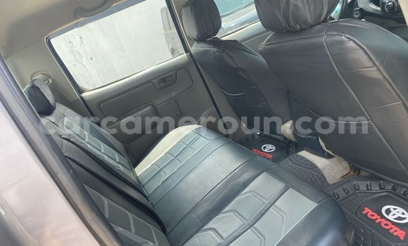 Acheter Occasion Voiture Toyota Pickup Autre à Douala, Littoral Cameroon Acheter Occasion Voiture Toyota Pickup Autre à Douala, Littoral Cameroon