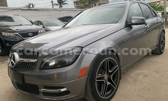 Acheter Occasion Voiture Mercedes‒Benz 200 Autre à Douala, Littoral Cameroon