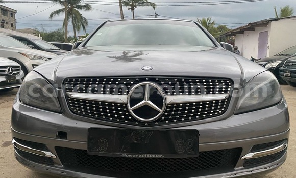 Buy Used Mercedes‒Benz 200 Other Car in Douala in Littoral Cameroon Buy Used Mercedes‒Benz 200 Other Car in Douala in Littoral Cameroon