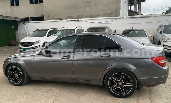 Buy Used Mercedes‒Benz 200 Other Car in Douala in Littoral Cameroon Buy Used Mercedes‒Benz 200 Other Car in Douala in Littoral Cameroon