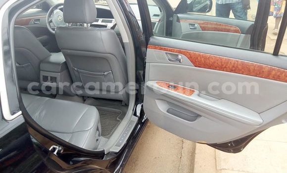 Acheter Occasion Voiture Toyota Avalon Noir à Yaoundé, Central Cameroon Acheter Occasion Voiture Toyota Avalon Noir à Yaoundé, Central Cameroon