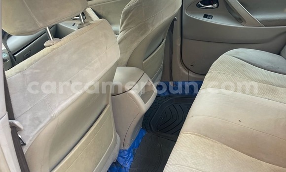 Buy Used Toyota Camry Blue Car in Douala in Littoral Cameroon Buy Used Toyota Camry Blue Car in Douala in Littoral Cameroon