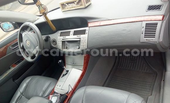 Acheter Occasion Voiture Toyota Avalon Noir à Yaoundé, Central Cameroon Acheter Occasion Voiture Toyota Avalon Noir à Yaoundé, Central Cameroon