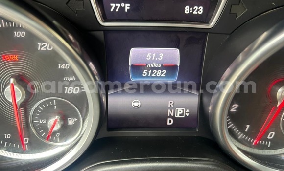 Buy Import Mercedes‒Benz GLE White Car in Douala in Littoral Cameroon Buy Import Mercedes‒Benz GLE White Car in Douala in Littoral Cameroon