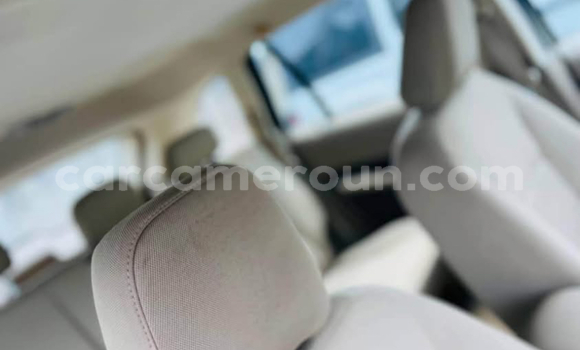 Acheter Import Voiture Ford Edge Blanc à Douala, Littoral Cameroon Acheter Import Voiture Ford Edge Blanc à Douala, Littoral Cameroon