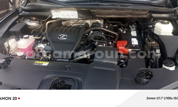 Sayi Imported Lexus RX 350 Azurfa Mota in Douala a Ƙasar Kamaru Sayi Imported Lexus RX 350 Azurfa Mota in Douala a Ƙasar Kamaru