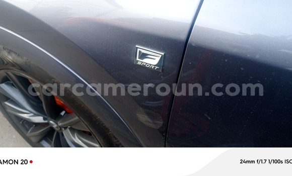 Sayi Imported Lexus RX 350 Azurfa Mota in Douala a Ƙasar Kamaru Sayi Imported Lexus RX 350 Azurfa Mota in Douala a Ƙasar Kamaru